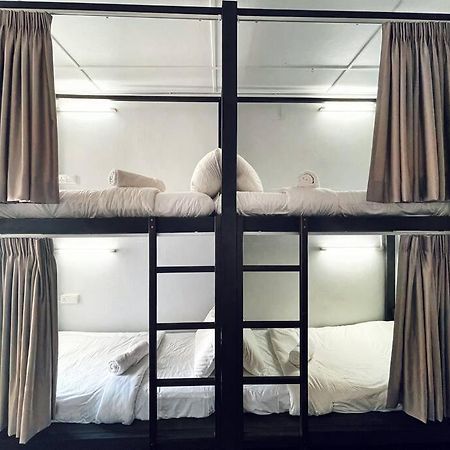 Bunk Puteh Homestay 쿠알라트렝가누 외부 사진
