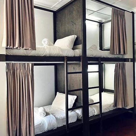 Bunk Puteh Homestay 쿠알라트렝가누 외부 사진