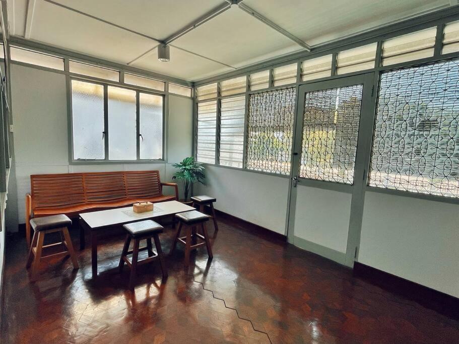 Bunk Puteh Homestay 쿠알라트렝가누 외부 사진