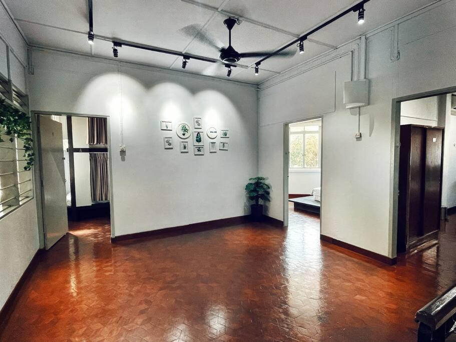 Bunk Puteh Homestay 쿠알라트렝가누 외부 사진
