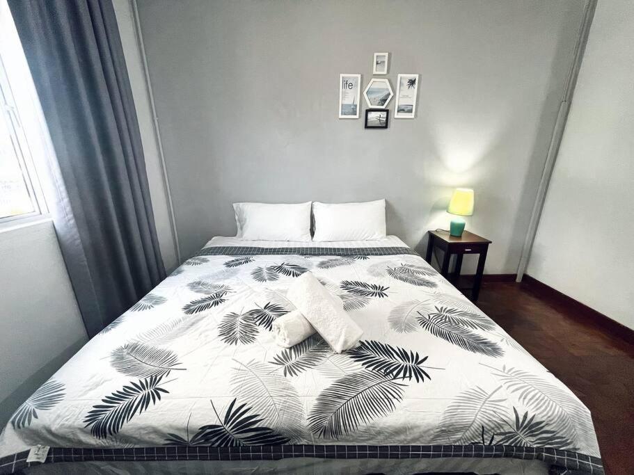 Bunk Puteh Homestay 쿠알라트렝가누 외부 사진
